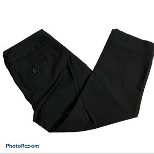 The Limited Exact Stretch Size 0 Womens Black Pant